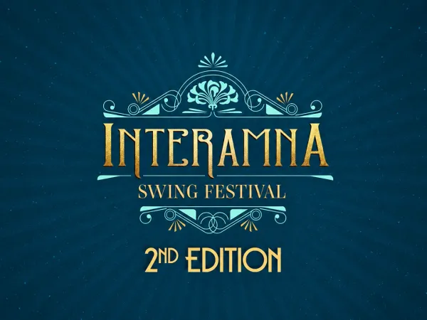 Interamna Swing Festival 2026