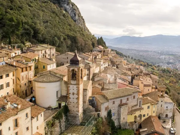 Giugno cesano 2026