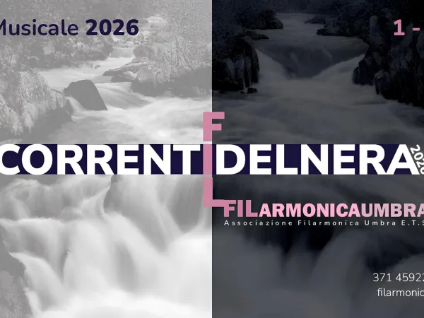 Correnti del Nera 2026