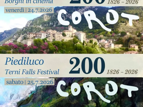 200 Corot | 1826–2026
