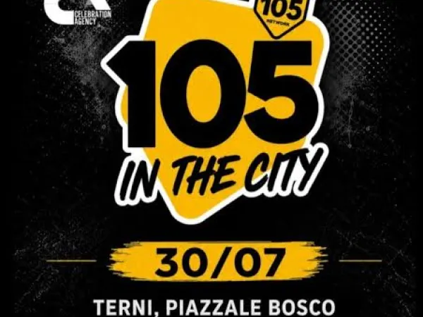 105 in The City