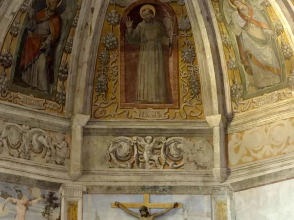 Concerto rinascimentale e barocco