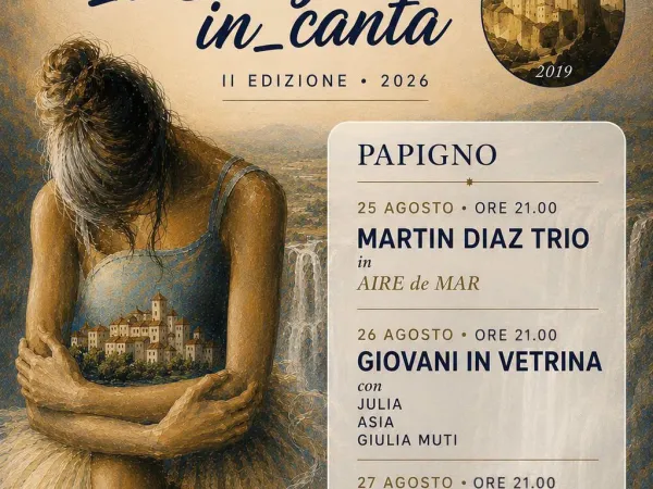 Il Borgo in_canta
