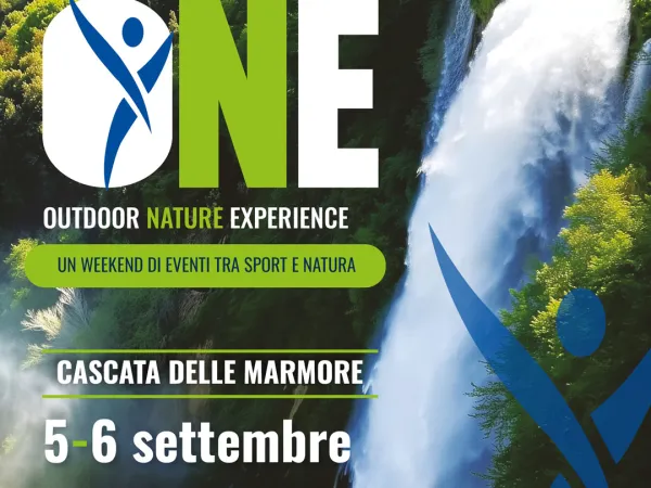 ONE – Outdoor Nature Experience