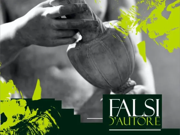 Falsi d’autore
