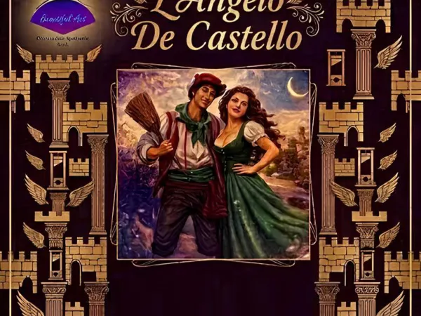 L’Angelo de castello
