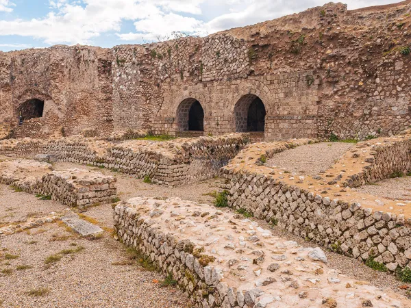 Visite guidate gratuite all’Anfiteatro romano di Terni