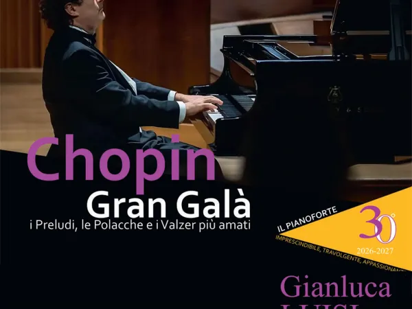Chopin Gran Galà