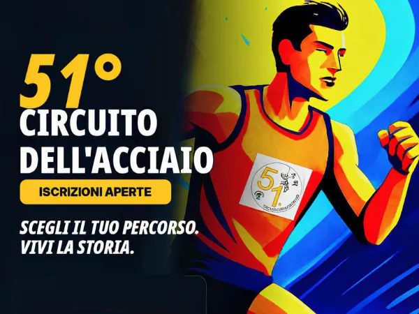Circuito dell’Acciaio