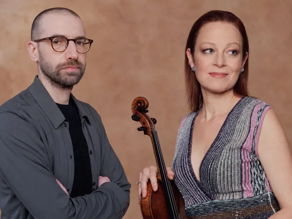 Concerto Due - L’impeto dell’anima