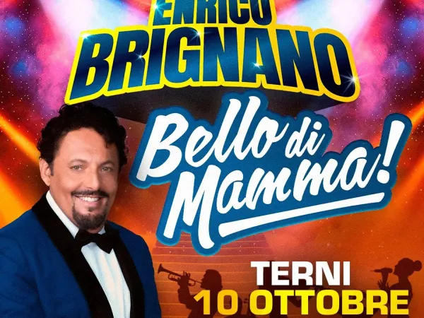 Bello di Mamma!