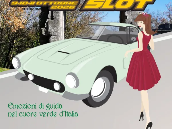 Supercarslot 2026