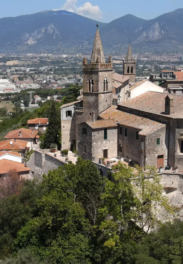 Collescipoli