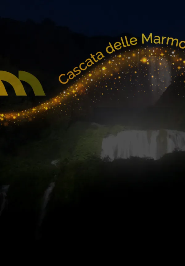 Il fantastico mondo della Cascata