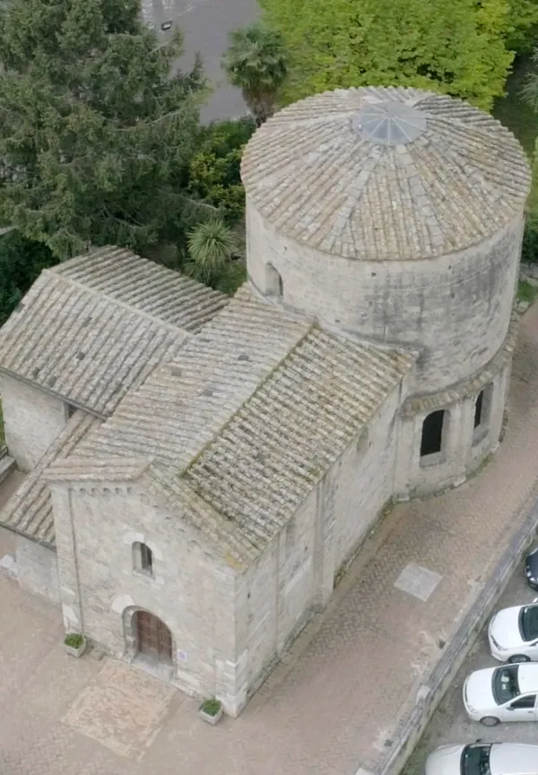 Chiesa di San Salvatore