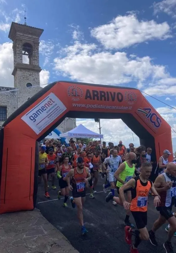 Maratona