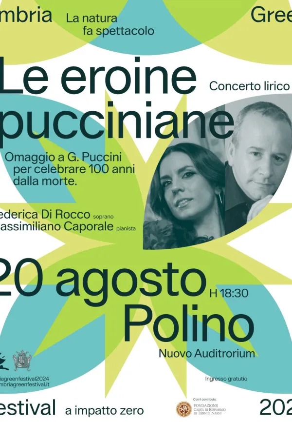 Concerto lirico