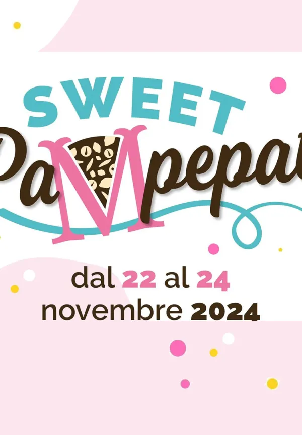 Sweet Pampepato