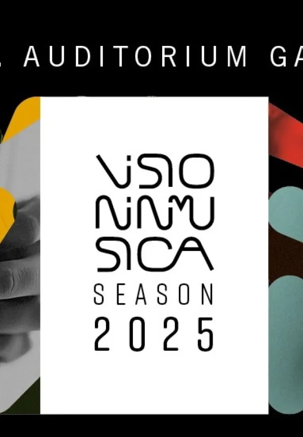 VisioninMusica 2025