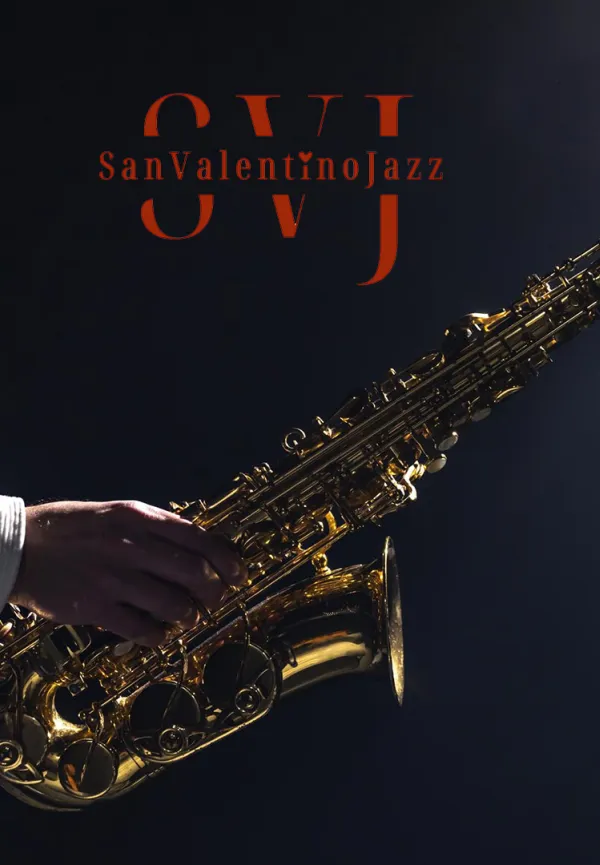 San Valentino Jazz 2025