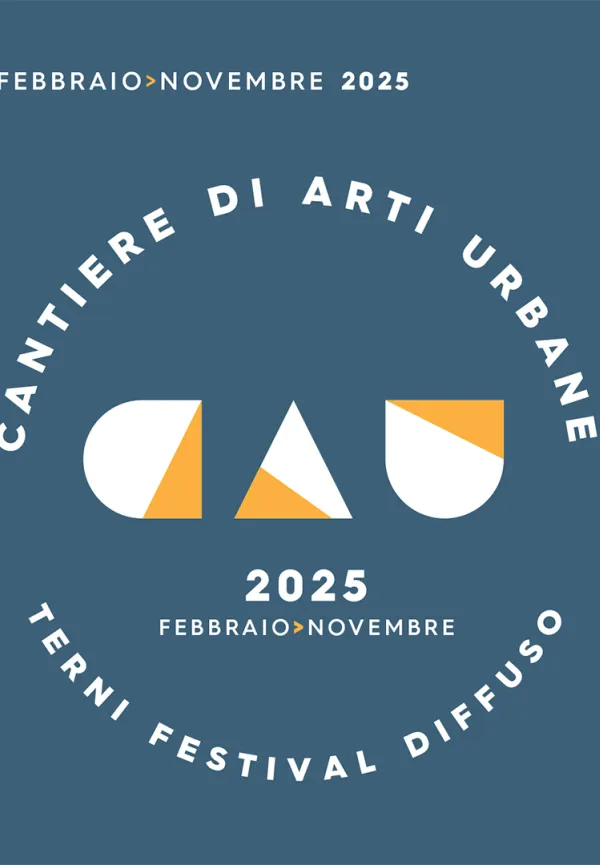 Cantiere di Arti Urbane 2025