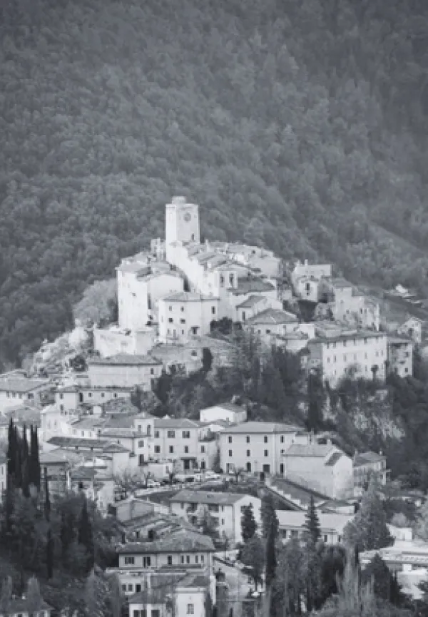 Borgo Valnerina