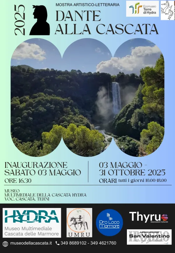 locandina evento