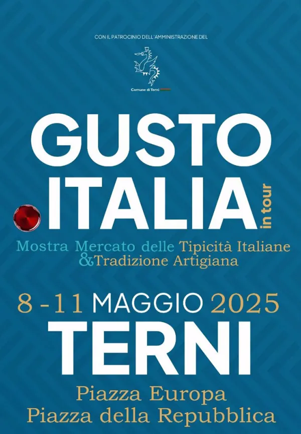 Gusto Italia in Tour