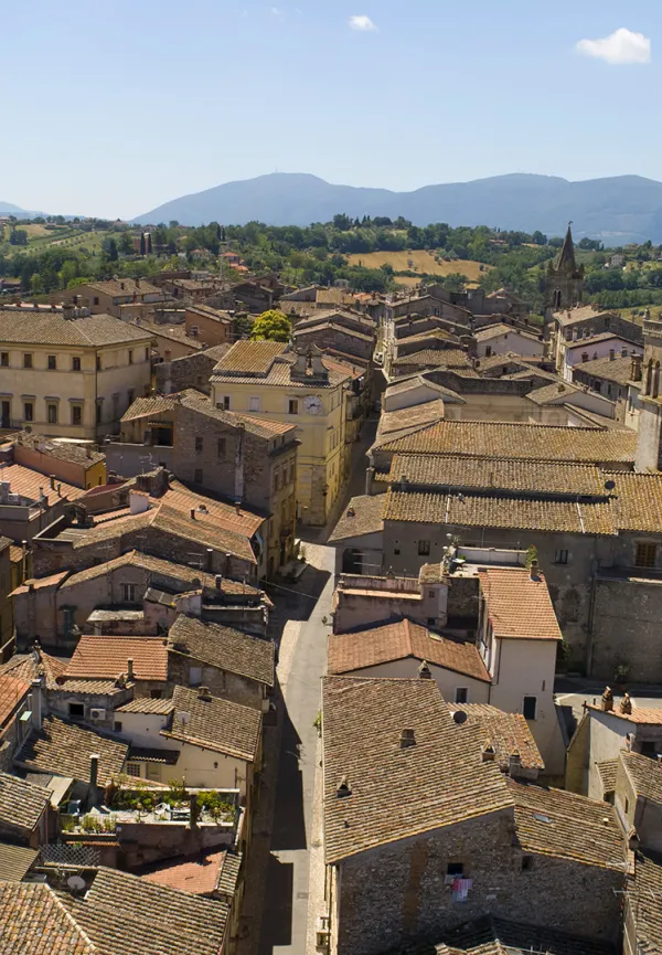 A Collescipoli la prima edizione di “Res Mediaevales”