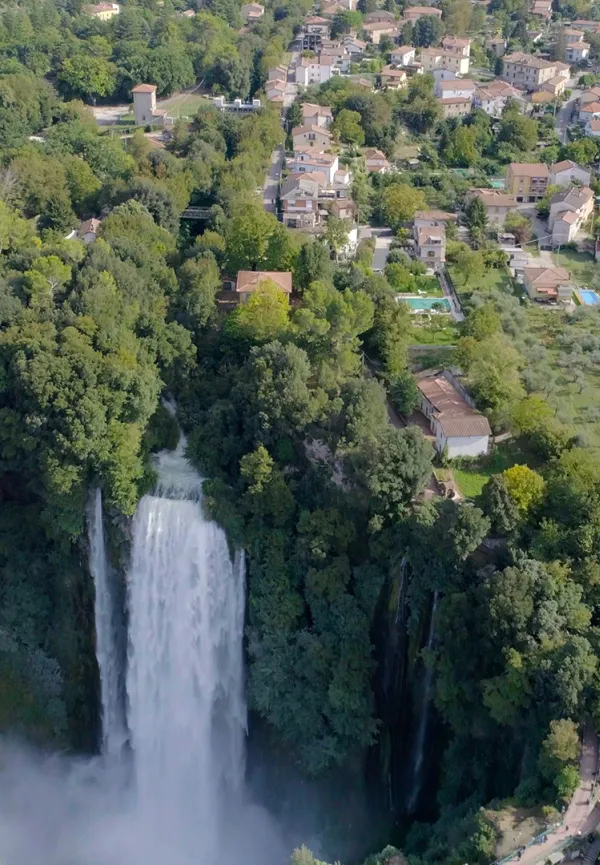 Cascata delle Marmore
