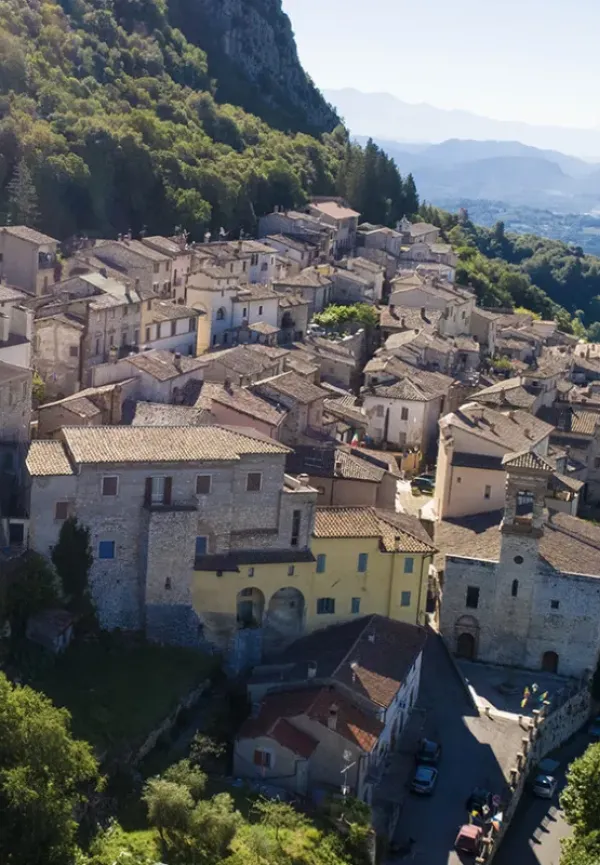 Borgo di Cesi