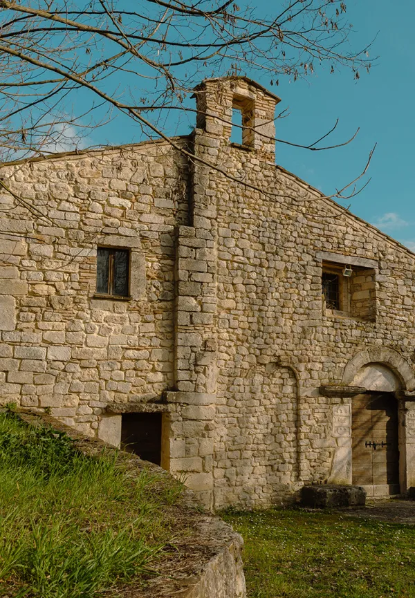 Meravigliarsi a Cesi