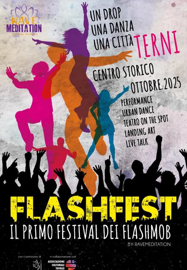 FlashFest