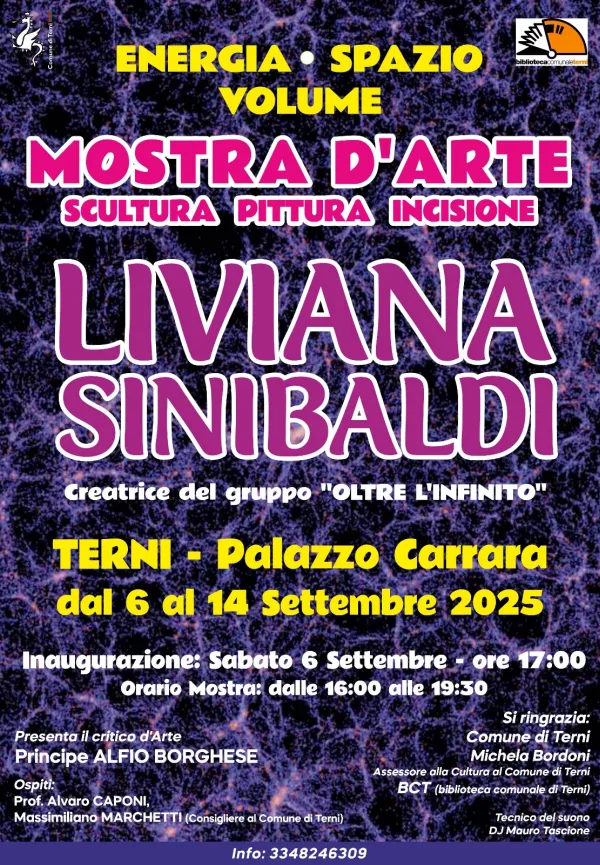 locandina