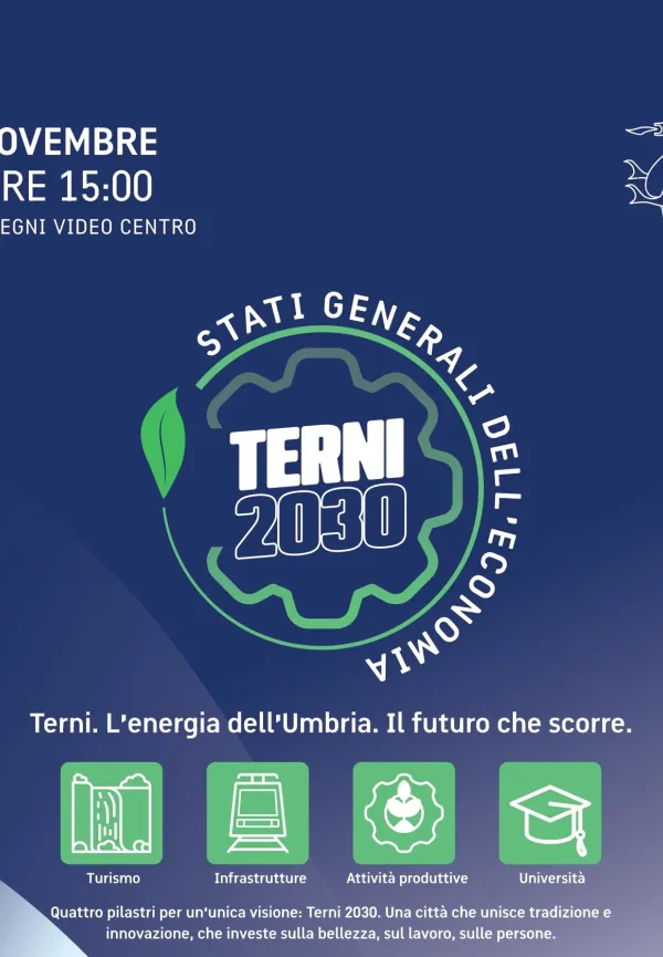 Stati Generali dell’Economia  Stati Generali dell’Economia