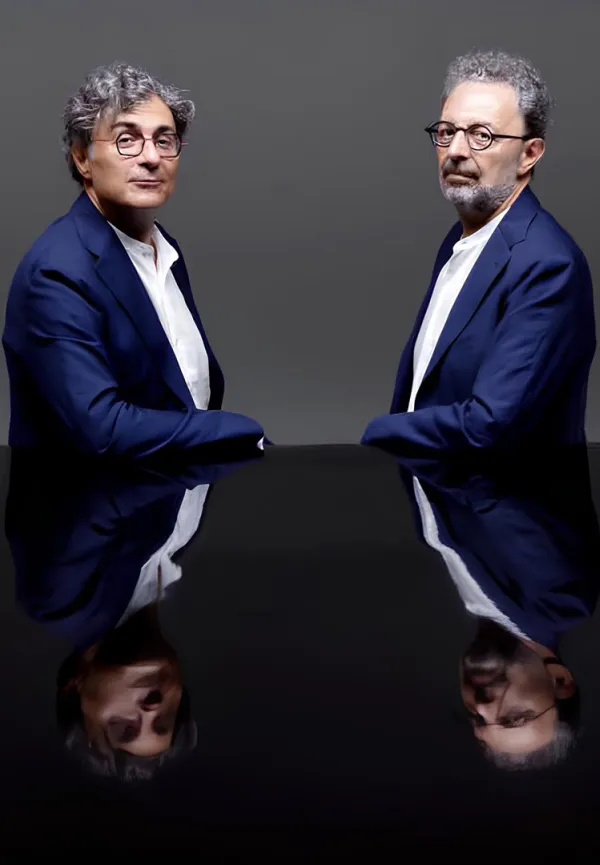 Grande musica al Secci con Andrea Oliva e i PiCello Bros Grande musica al Secci con Andrea Oliva e i PiCello Bros