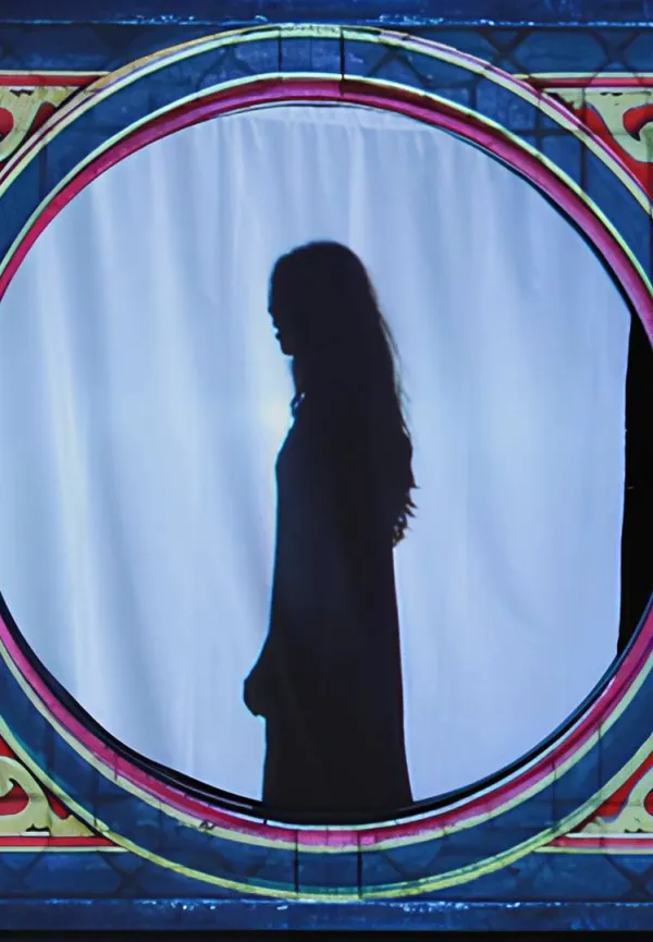 L’usignolo e l’Imperatore