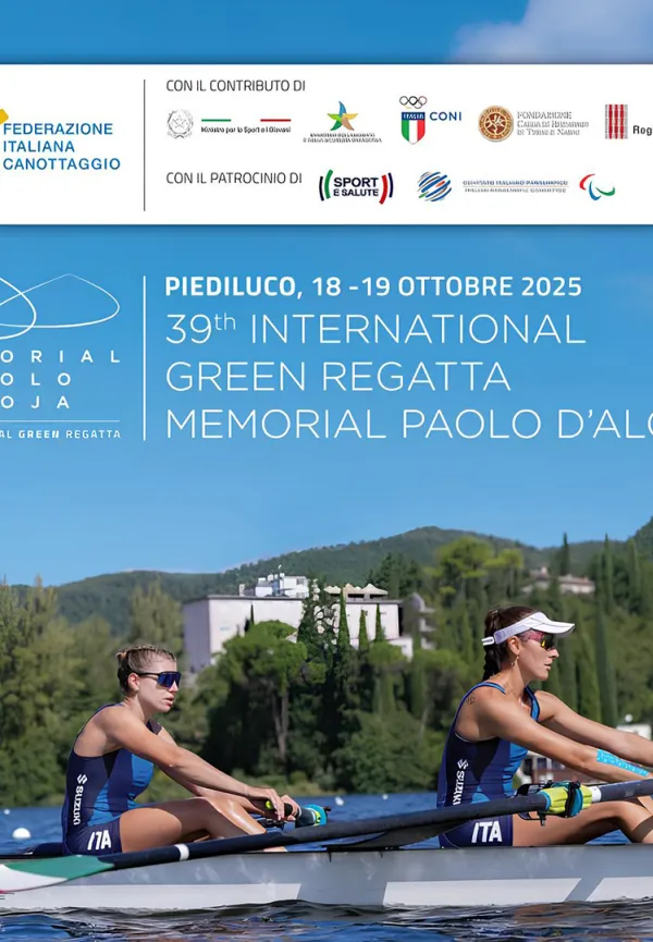 39° Memorial Paolo d’Aloja