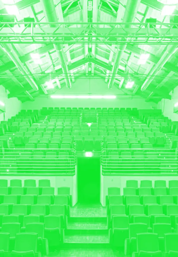  Stagione Teatrale 25/26  -Teatro Secci 