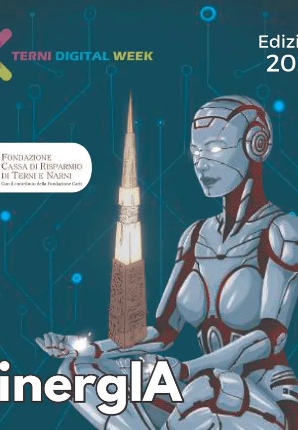 Terni Digital Week 2025