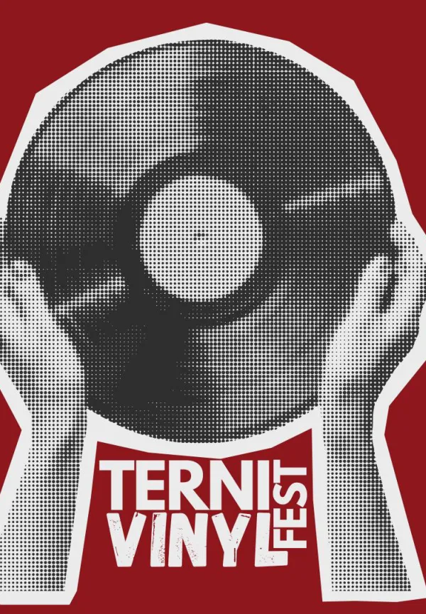 Terni Vinyl Fest - 8^ edizione