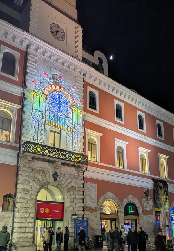 Incontri “Luce di Donna” in bct