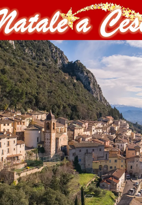 Natale a Cesi