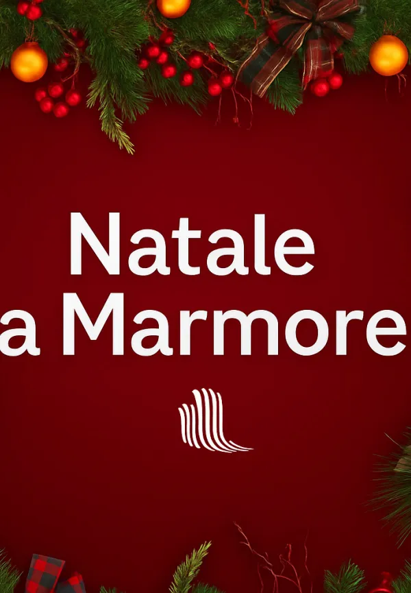 Il Natale di Marmore