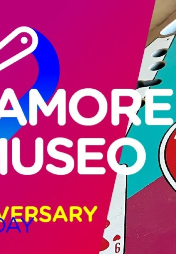 Un Amore di Museo