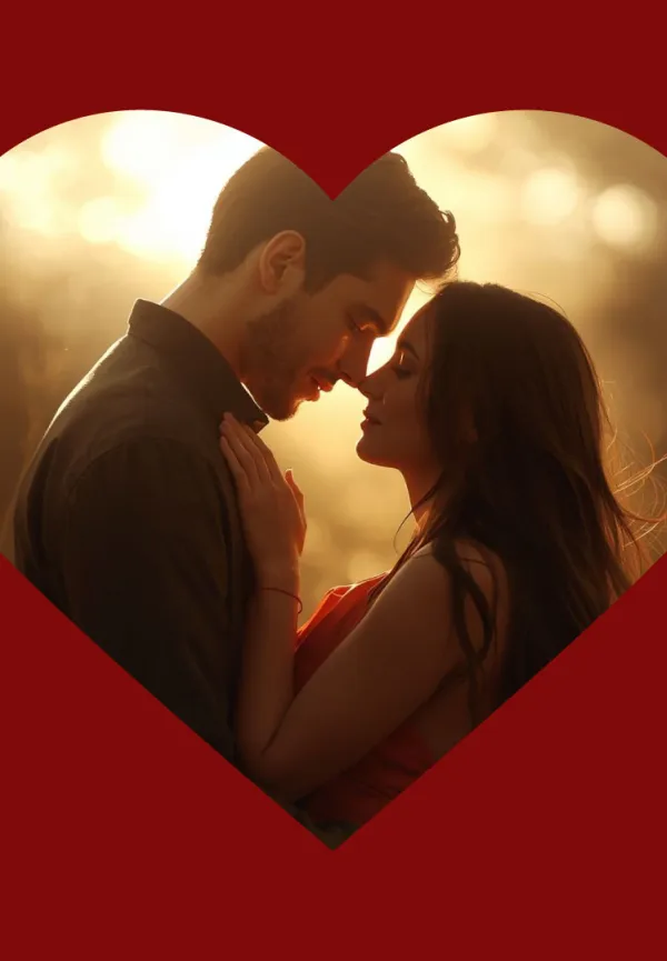 L’amore che non rinuncia