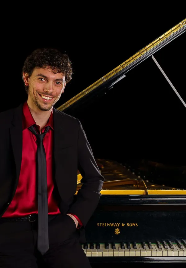 Visioni di un viandante