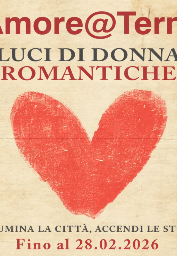 San Valentino 2026: Luci di donna romantiche