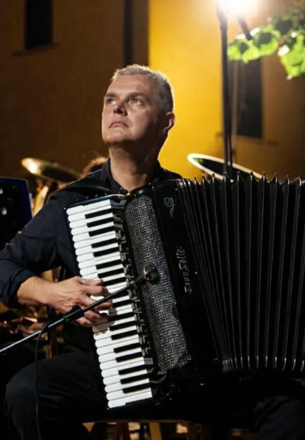 Massimo Signorini, Los Sueños Trio – Tzigane Tango