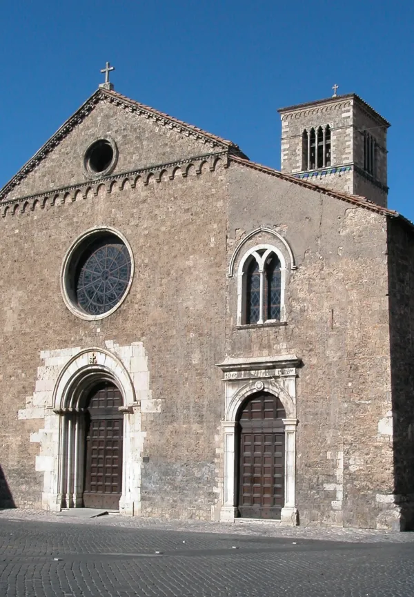 Santuario di San Francesco